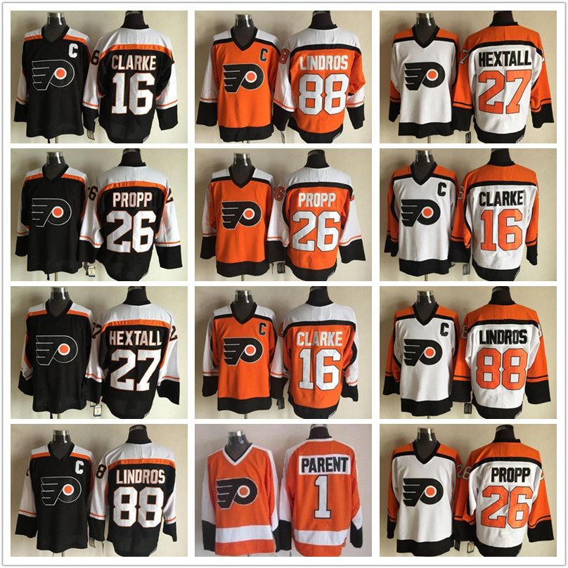 philadelphia flyers retro jersey