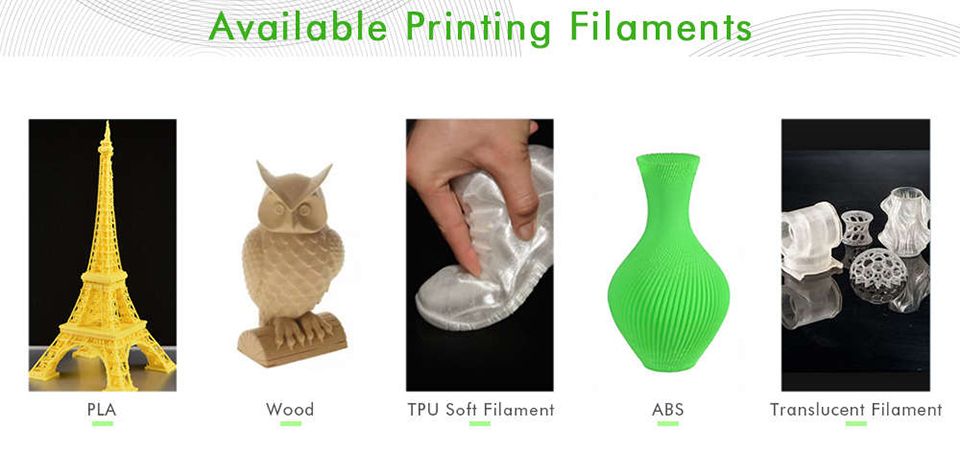 Acheter Pro Anet E10 Imprimantes 3d Avec Cadre En Aluminium Haute