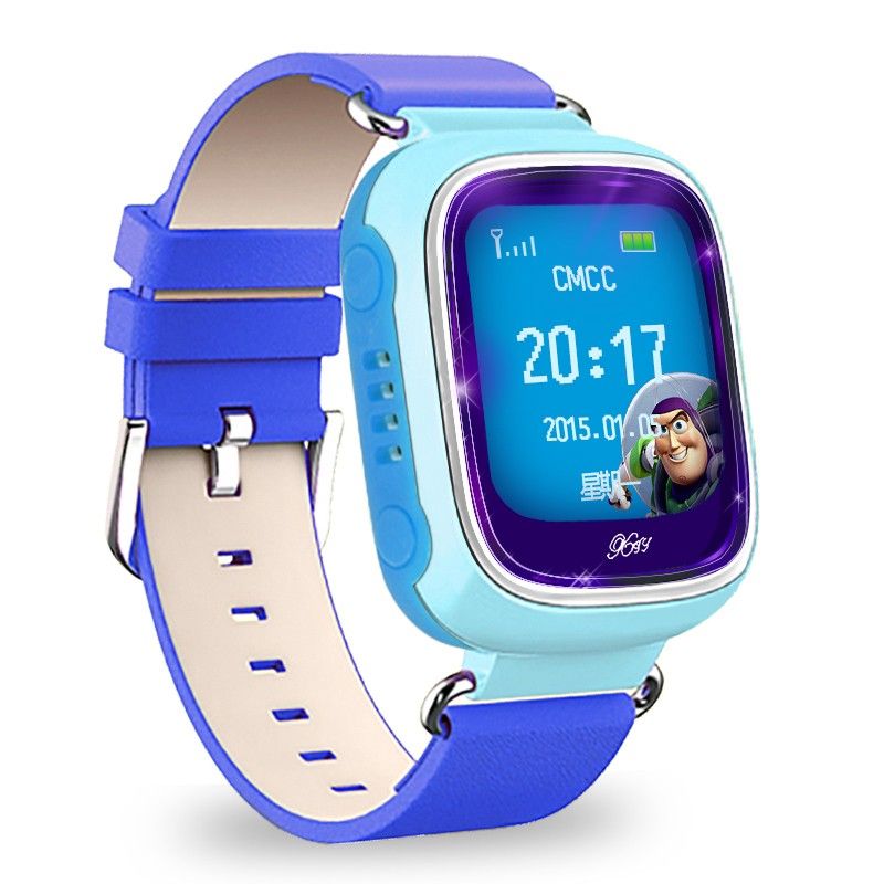 bluetooth smart watch for kids