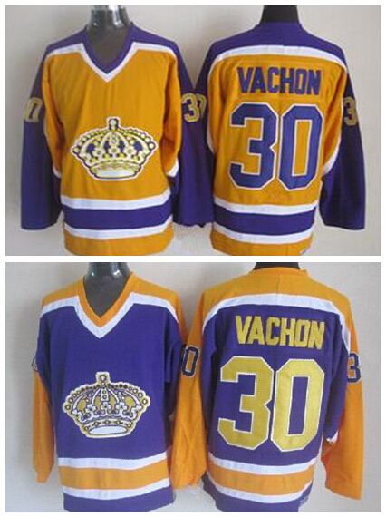 la kings jersey uk