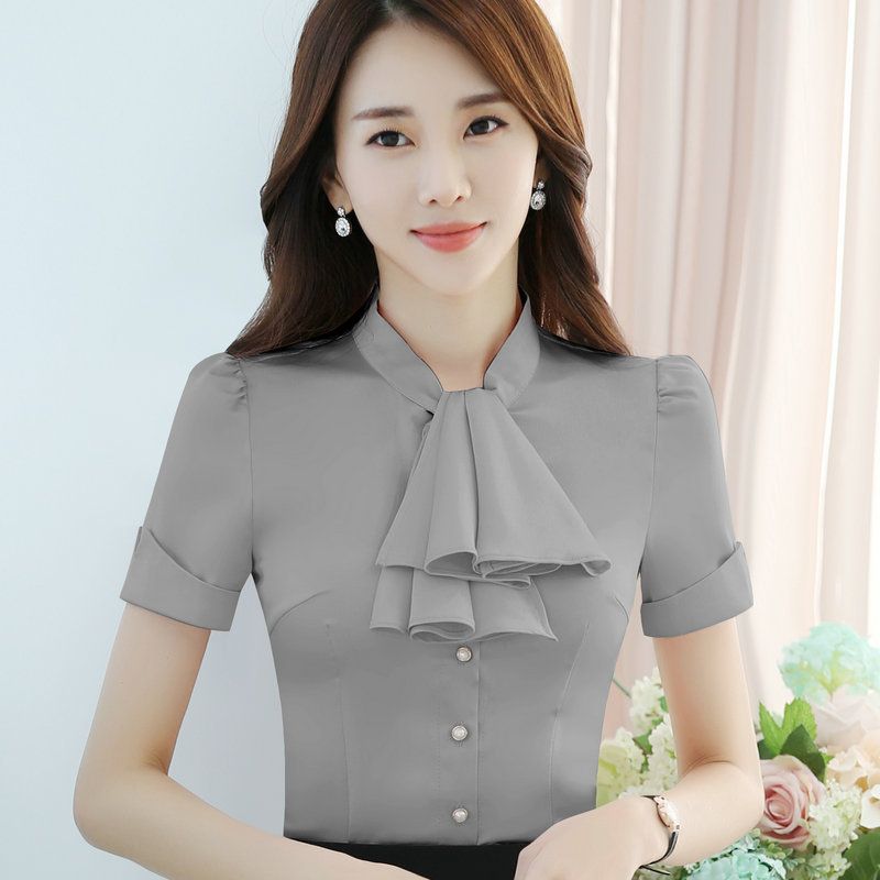girls formal tops