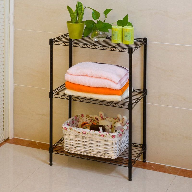 Compre Estante De La Estufa De Alambre De La Cocina O Del Cuarto De