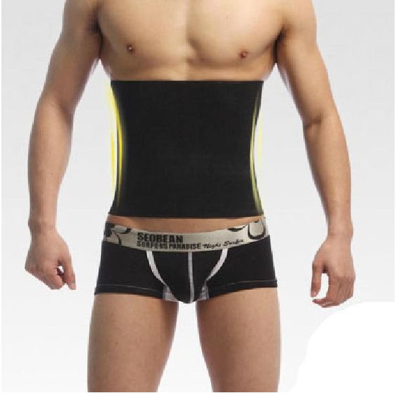 belly slimmer for men