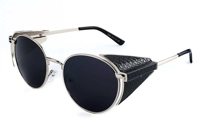 Acquistare 2016 Hot Selling Spectre James Bond Occhiali Da Sole Uomo Donna  Oculo Oculos Gafas De Sol Feminino Masculino Uomo Donna Punk A Vapore  Lunette Economico | Consegna Veloce E Qualità | It.Dhgate
