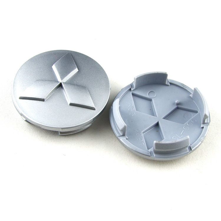 2018 60mm Mitsubishi Outlander 3.0 Lancer Ex Wheel Center Hub Cap