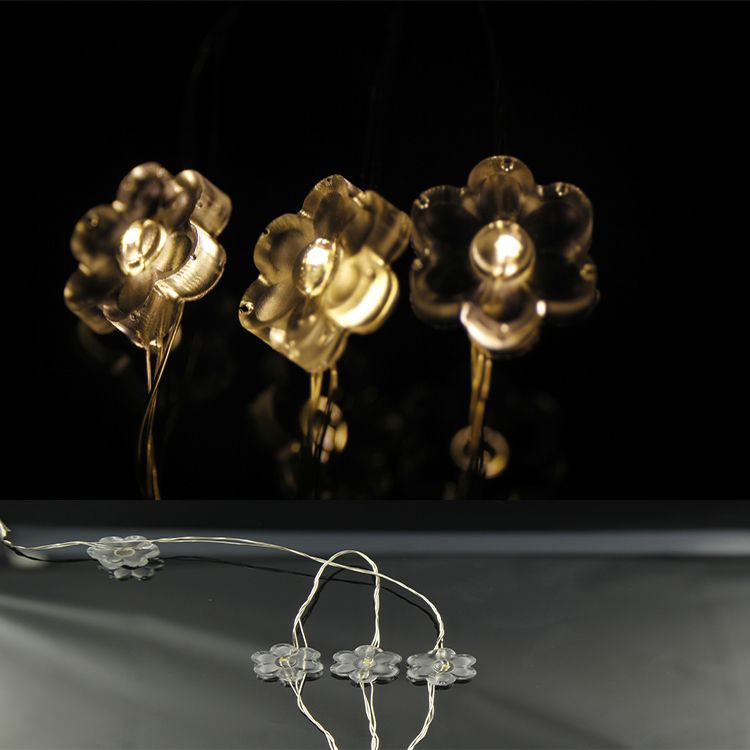 Super Bright Led Lights Battery Operated Strings Copper Wire Ww Super Bright Led Lights Battery Operated Strings Copper Wire Ww Flowers String Fairy Light Garden Party Xmas Decoration Outdoor