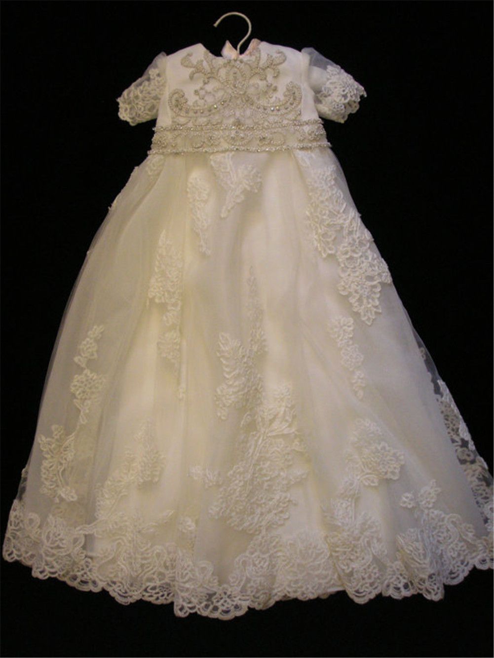 cheap baptism dresses
