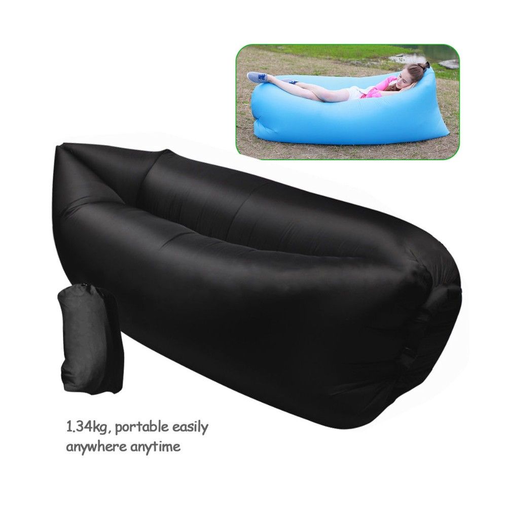 Inflatable Sofa Bed Chair Inflatable Sofa Bed Chair