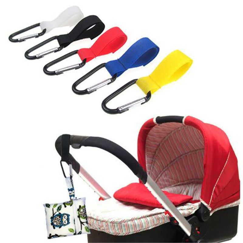 stroller hanger