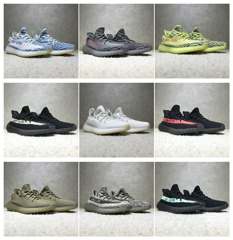 ua yeezy