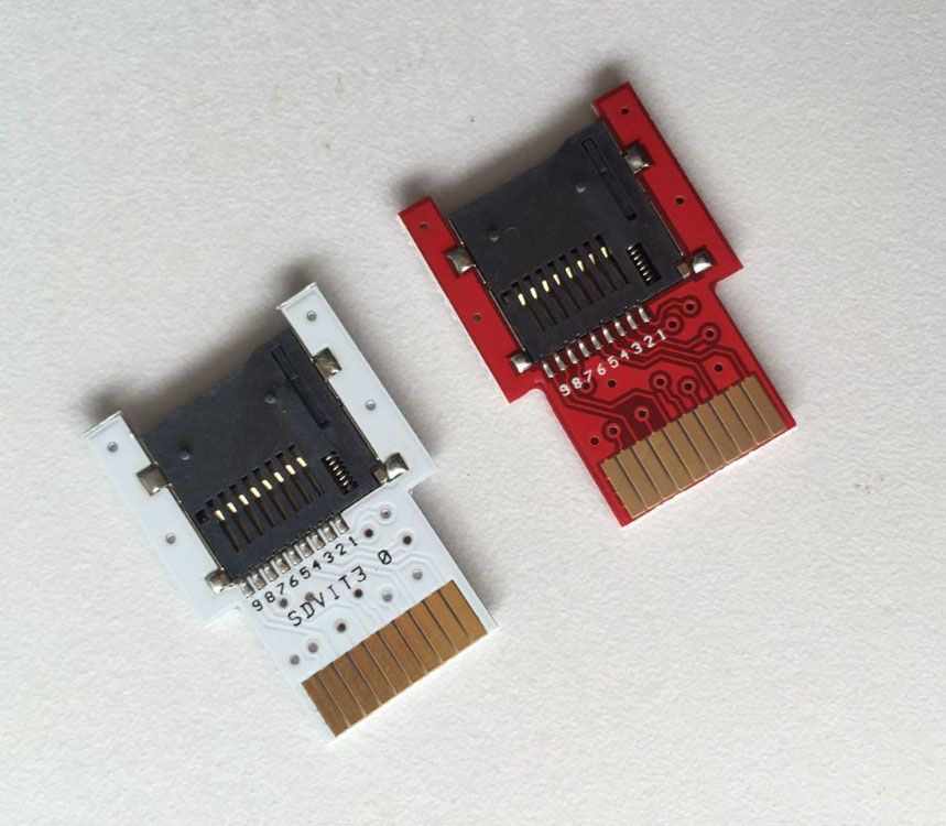 sd2vita versions