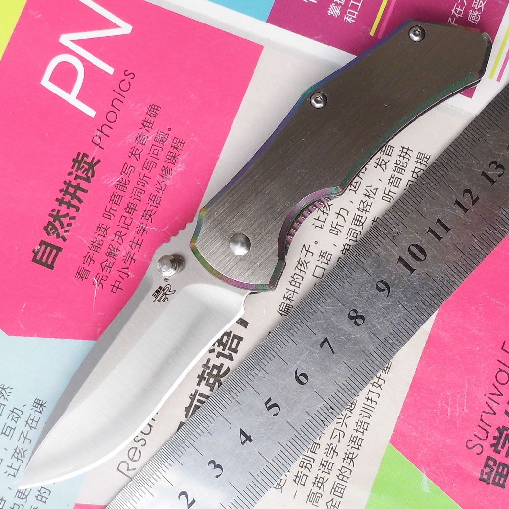 Sanrenmu Srm 7074luc Scx Pocket Edc Survival Tools Cuchillo Plegable 8cr14mov Blade Mango De Acero Inoxidable Sanrenmu Srm 7074luc Scx Pocket Edc Survival Tools Cuchillo Plegable 8cr14mov Blade Mango De Acero Inoxidable