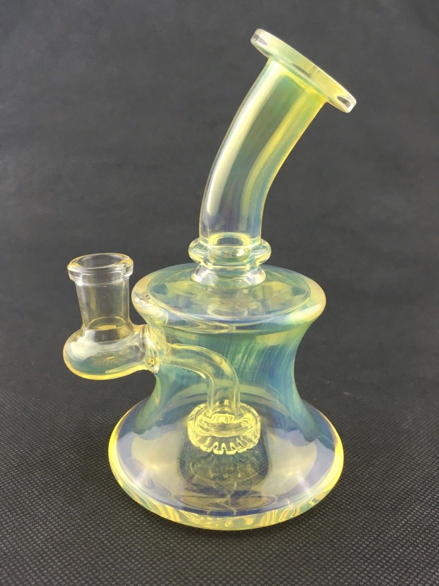 2021 New Come Big Glass Bong Bongs With Bowl And Oil Rigs Glass Bongs