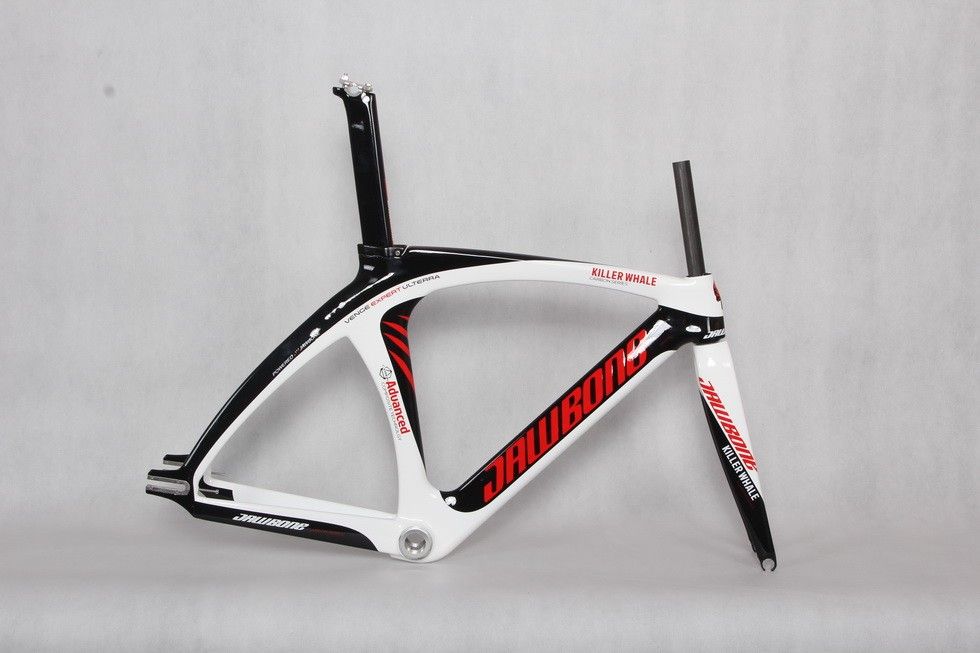 Spedizione Gratuita Scatto Fisso Telaio Bicicletta Di Riciclaggio Telaio  Bici Di Corsa / Bici Della Strada Del Carbonio Frame Frame Da  Bicycle_online, 558,46 € | It.Dhgate.Com