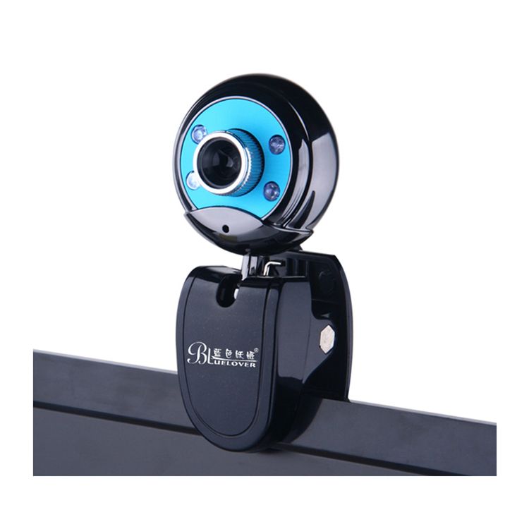 bluelover webcam
