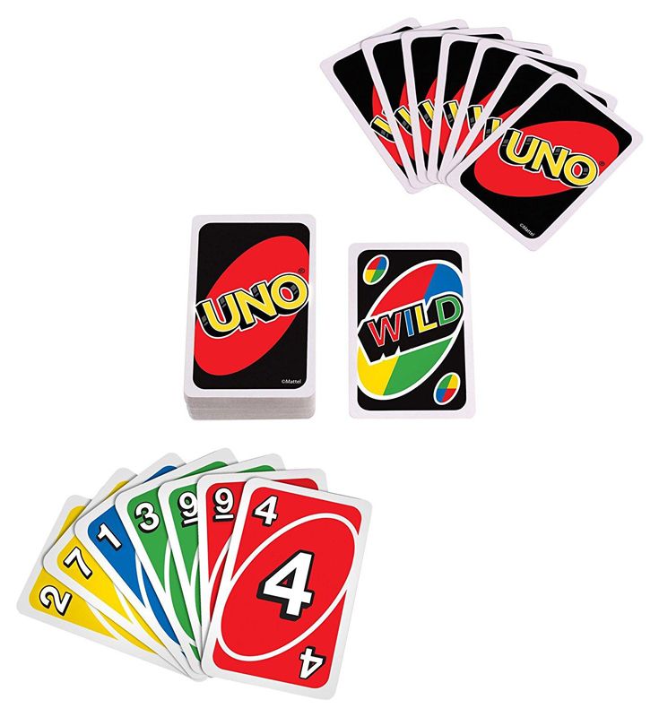 2017 Popular Entertainment Card Games Uno Cards Fun Poker Playing Family Funny Board Standard Dhl Free Play Of From 2017 Popular Entertainment Card Games Uno Cards Fun Poker Playing Family Funny Board Standard Dhl Free Play Of From