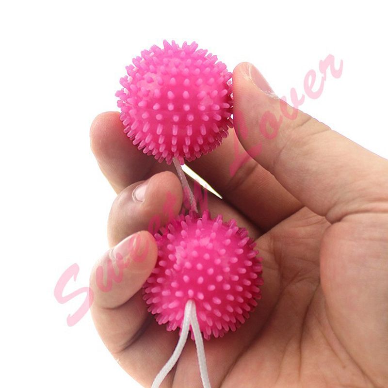 Smart Kegel Balls Vagina Tightening Exerciser Sex Toys Weighted Ben Wa Vaginal Love Balls Set For Women Adult Sex Products 17901 Sexy Shop Roma Sexylingerie Smart Kegel Balls Vagina Tightening Exerciser Sex Toys Weighted Ben Wa Vaginal Love Balls Set For Women Adult Sex Products 17901 Sexy Shop Roma Sexylingerie