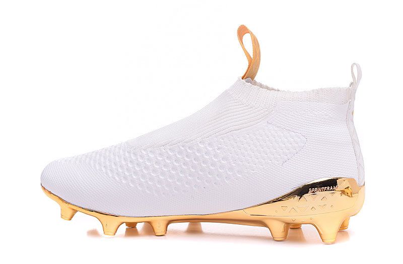adidas soccer cleats no laces