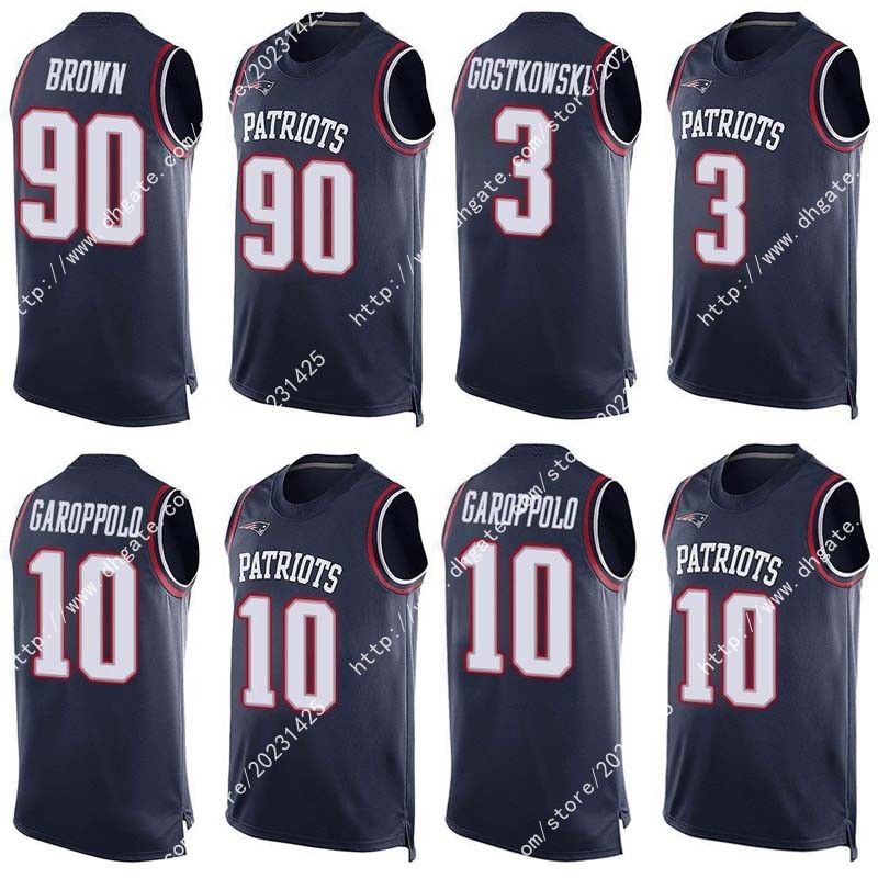 patriots jersey 2016