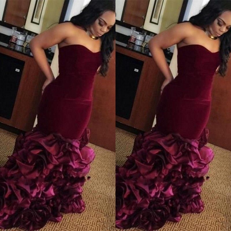 custom plus size prom dresses