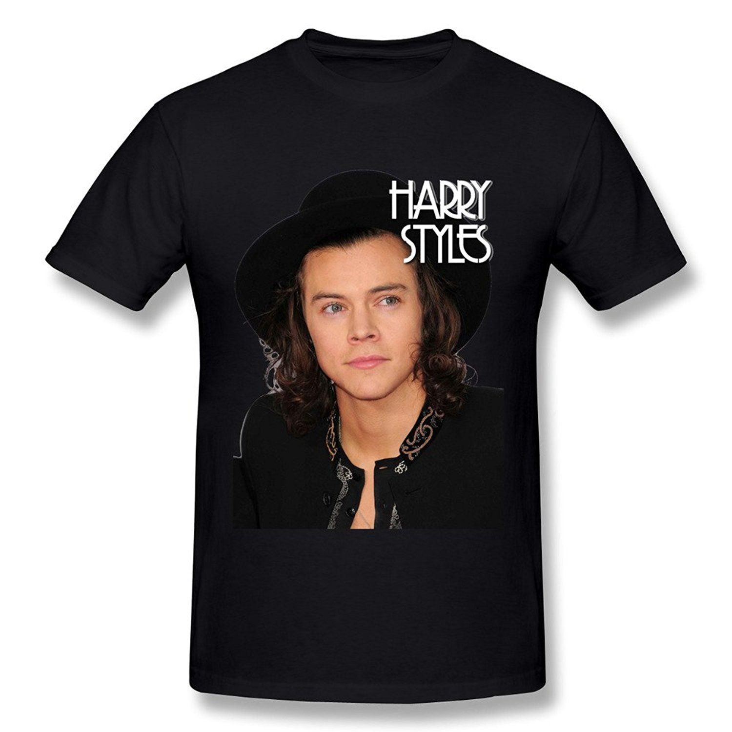 harry styles t shirt ebay