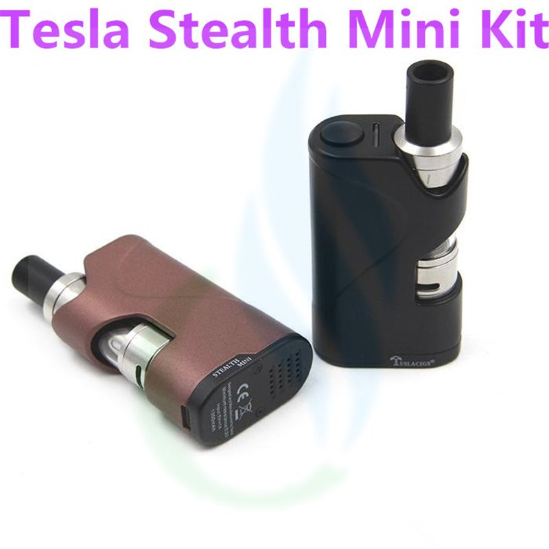 Tesla stealth mini Tesla stealth mini