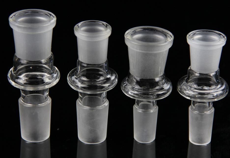 standard shot size