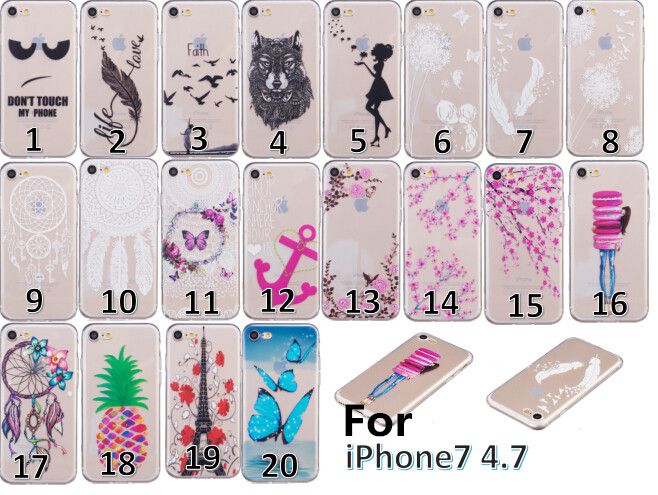 coque 3d iphone 7 plus