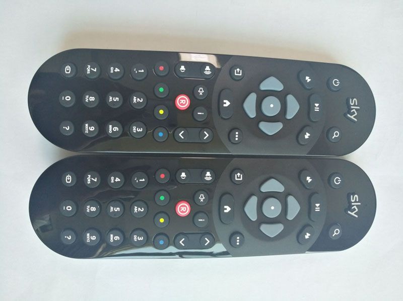 Wholesale 2017 New Arrival Universal Remotes Sky Q Remote Control Sky