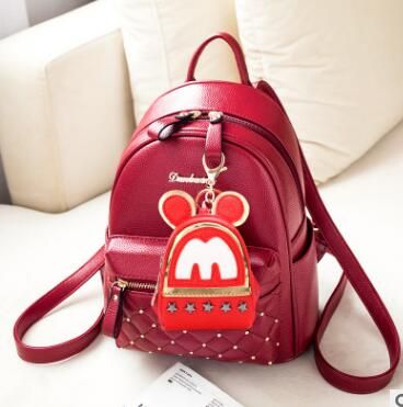 Best personal item bag