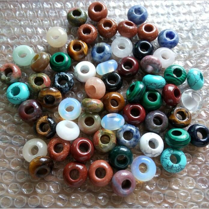 loose beads
