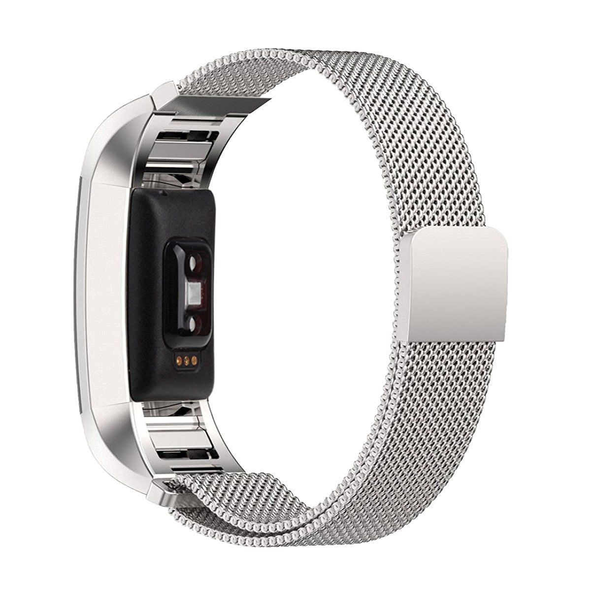 Versa strap odour removal r/fitbit