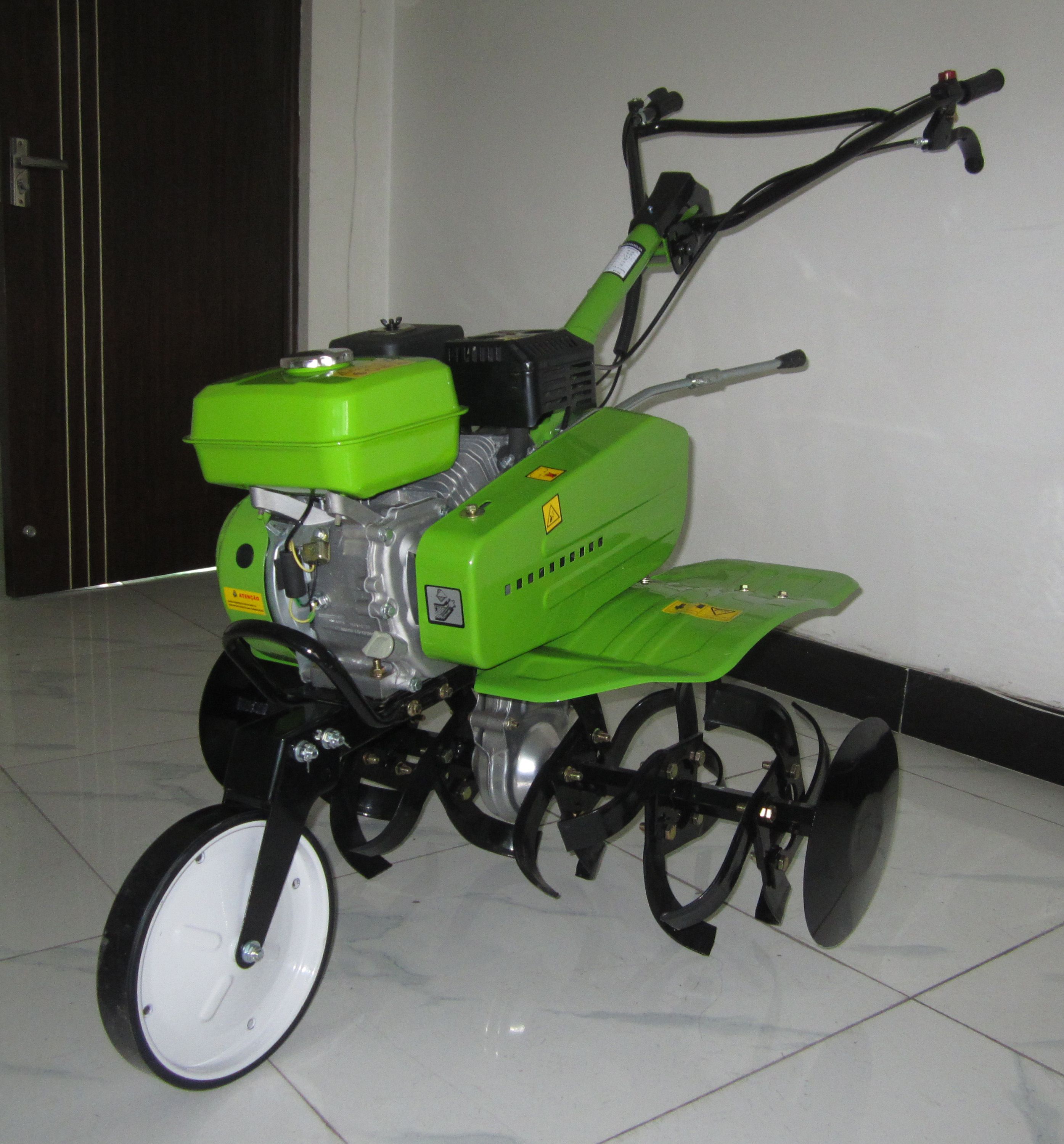 2020 Garden Tool Gasoline Power Tiller Rotary Machines From Linda2992