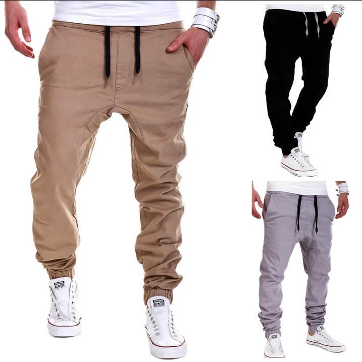 trendy joggers mens