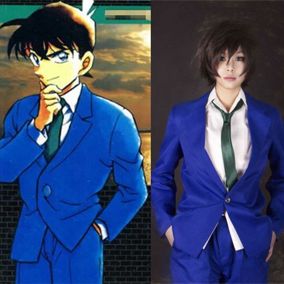 Anime Costumes For Guys Win The Contest Cosplay Costumes Ideas Sc