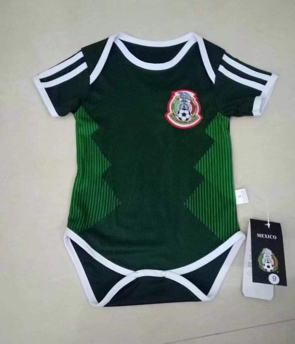 baby jerseys soccer
