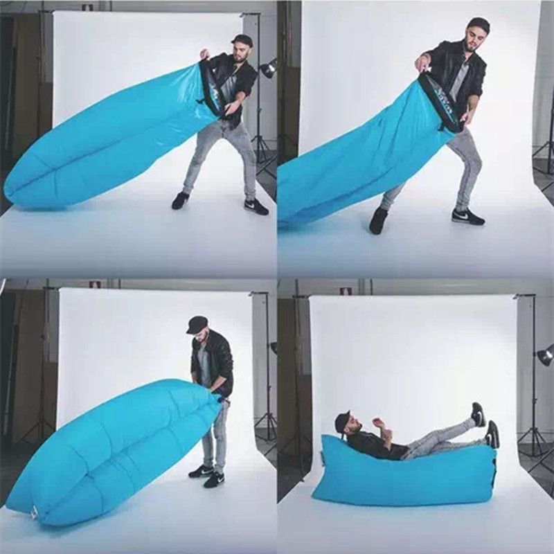 Inflatable Festival Sofa Inflatable Festival Sofa