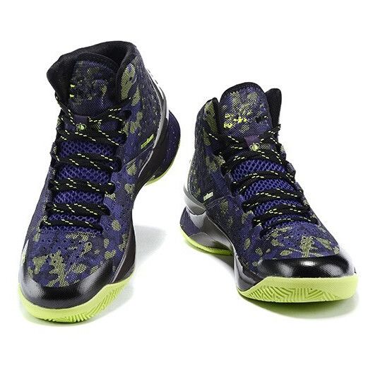 steph curry youth shoes