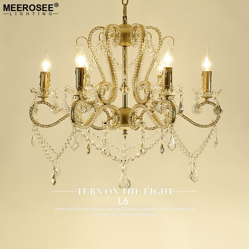 New Arrival Crystal Chandelier Light Fitting Elegant Hanging New Arrival Crystal Chandelier Light Fitting Elegant Hanging Lamparas Luminaires Re For Living Room Dining Cafe Ceiling Lights