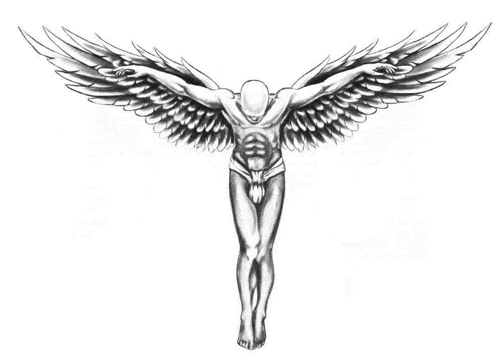 angel wing tattoos back price comparison buy cheapest angel wing angel wing tattoos back price comparison buy cheapest angel wing