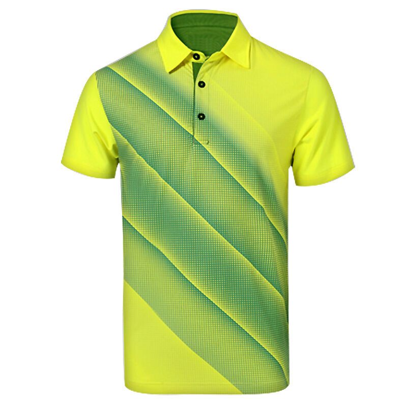 2020 Golf Apparel T Shirt Men Spring Summer Short Sleeve Breathable ...