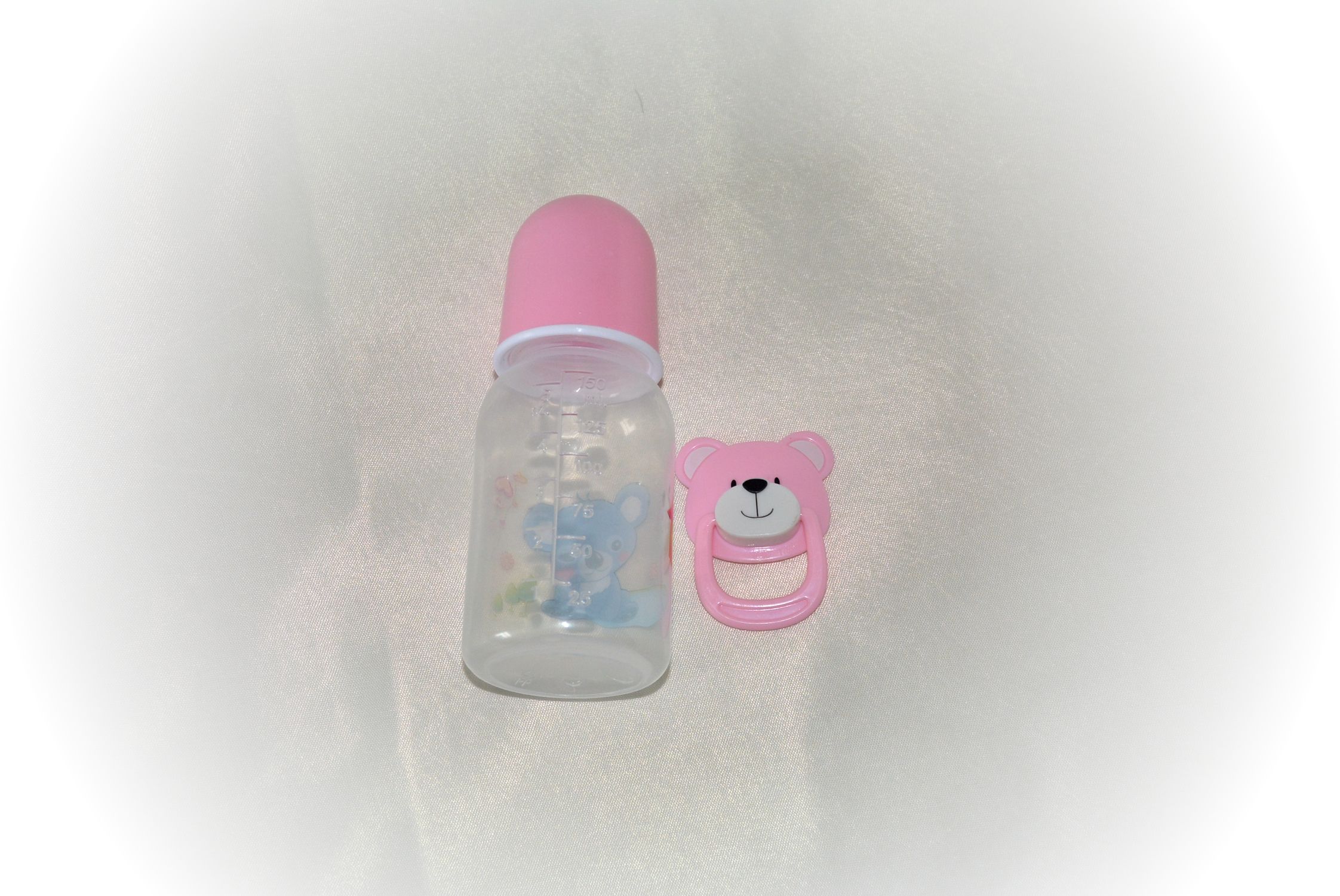 Magnetic Pacifiers Feeding Bottle Toy For Reborn Baby Dolls Newborn Babies Dolls Accessories Dummy Pacifier Magnet Nipples Generation Dolls Accessories ...