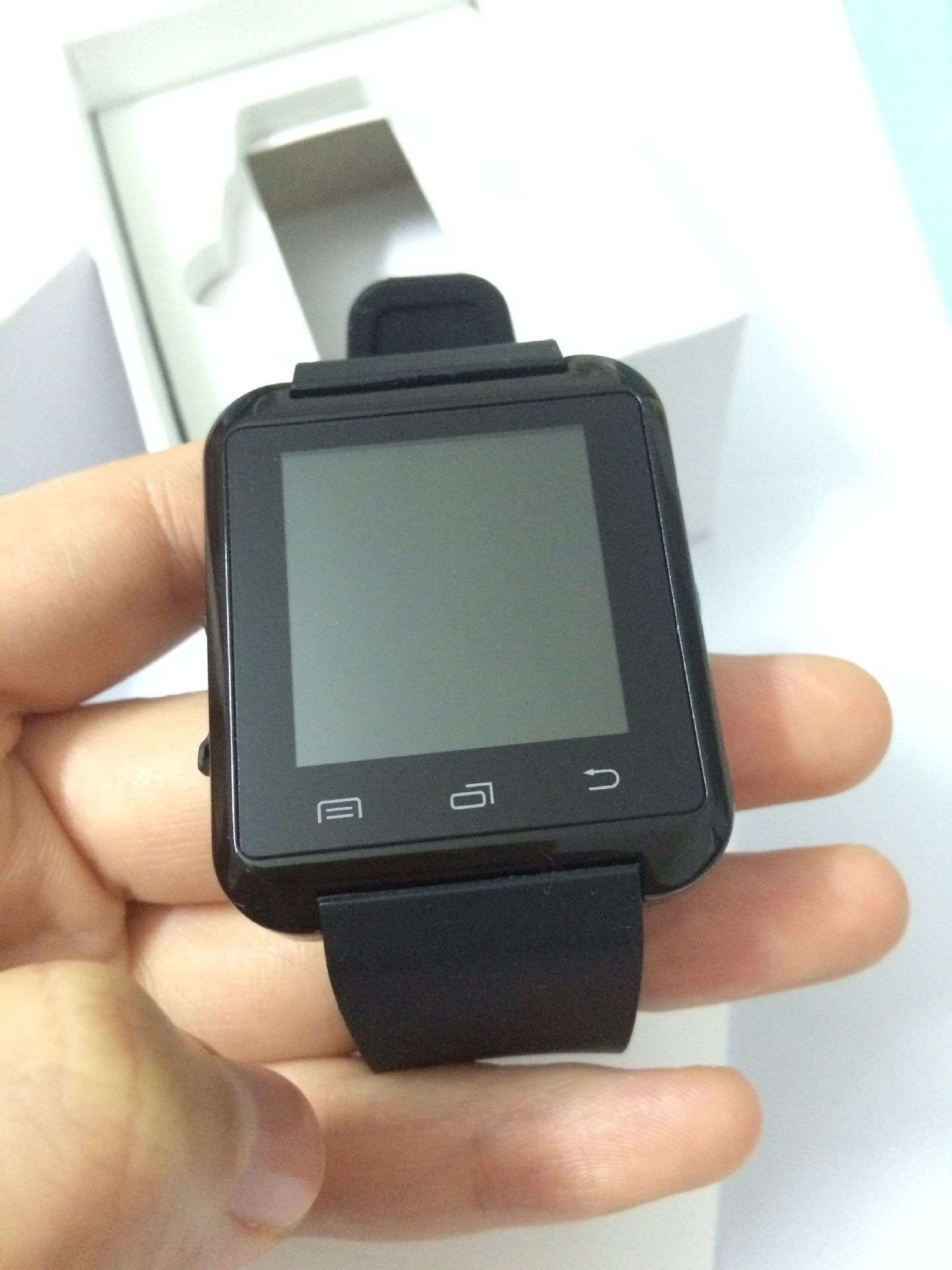 u8 android smart watch