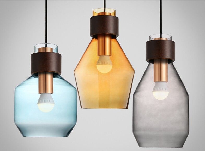 Illuminazione Soggiorno Vintage : Acquista lampade a sospensione uccelli moderni soggiorno vintage