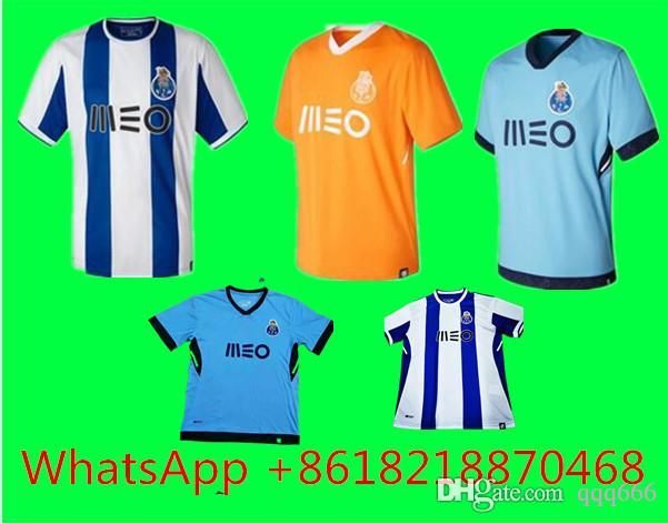Maillot FC Porto Marega Maillot FC Porto Marega