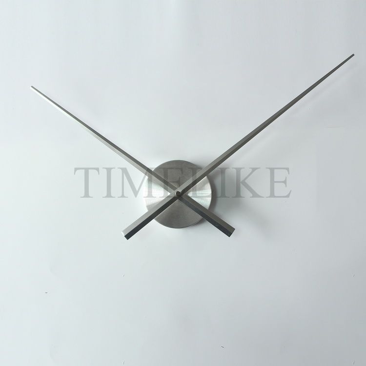 Whole Hot Diy Large Clock Hands Needles For Wall 3d Whole Hot Diy Large Clock Hands Needles For Wall 3d Home Art Decor Quartz Mechanism Accessories Horloge Murale