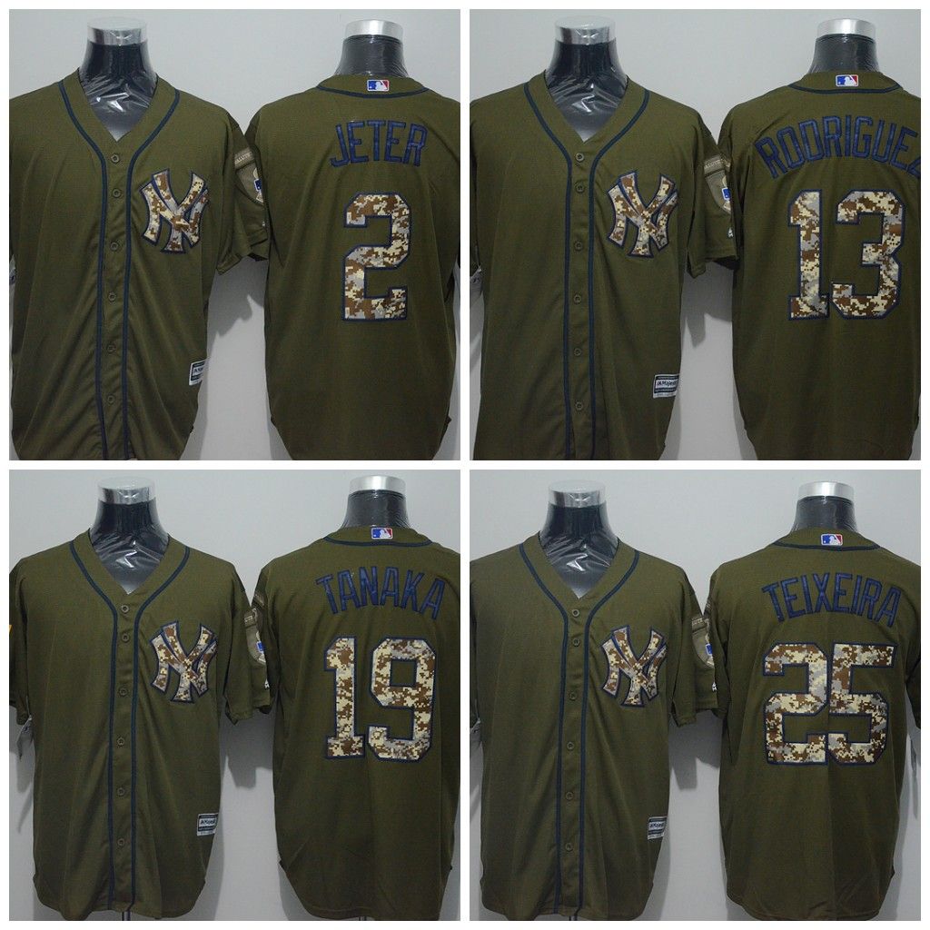 yankees salute to service jersey