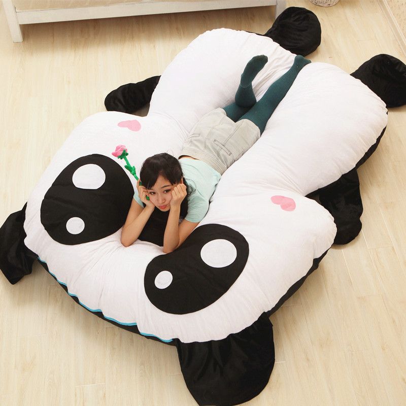 Plush Pillow For Baby Toddler Kids Adults Large Super Soft Stuffed