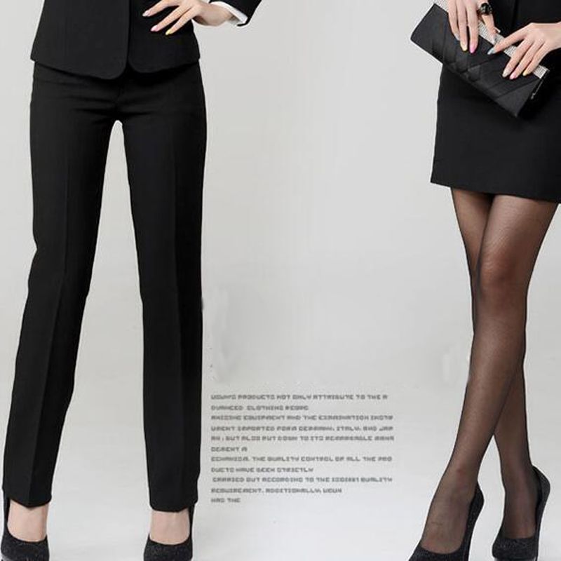 Compra ¡Promoción! ¡Ahora Consiga Una Camisa Gratis! Moda De Alta Calidad  Slim Lady Trajes De Carrera, Ropa De Trabajo Para Mujeres, Trajes De  Negocios, Trajes De Moda Para Niñas Barato | Entrega