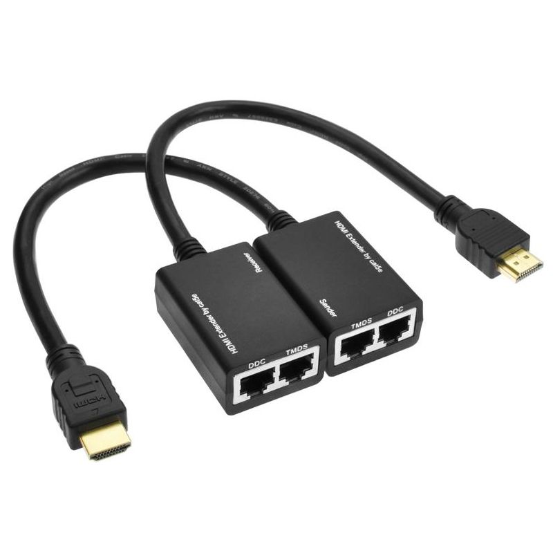 مكبر صوت إشارة موسع Hdmi 5pair من Cat 5e 6 Rj45 Ethernet Network Cable 2020 من Xinfuhao China 140 08ر س موبايل Dhgate